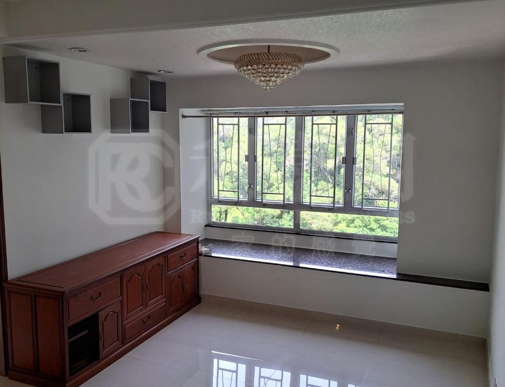 彩暉花園 A座 - 28NTS – 香港北部都會區