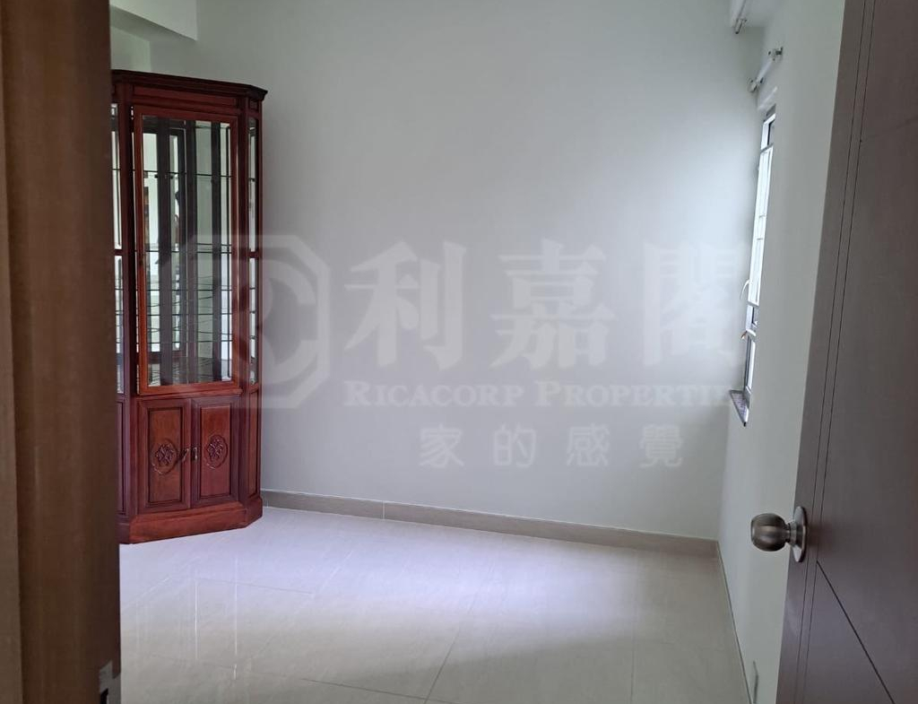 彩暉花園 A座 - 28NTS – 香港北部都會區