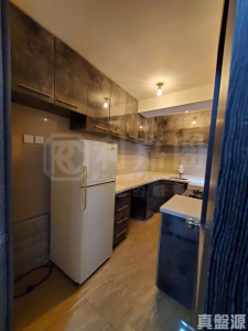 彩暉花園 A座 - 28NTS – 香港北部都會區