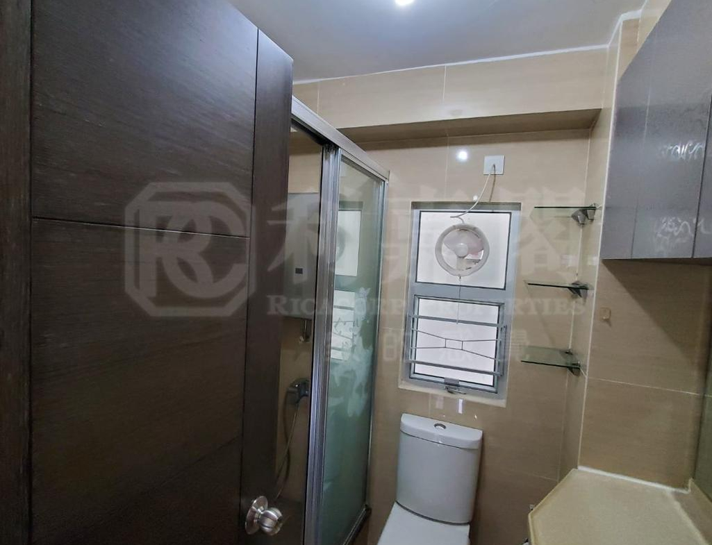 彩暉花園 A座 - 28NTS – 香港北部都會區