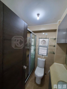 彩暉花園 A座 - 28NTS – 香港北部都會區