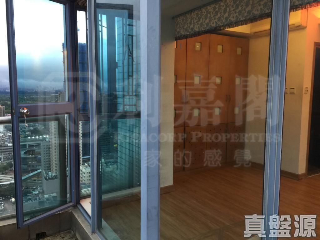 雍翠豪園 2座 - 28NTS – 香港北部都會區