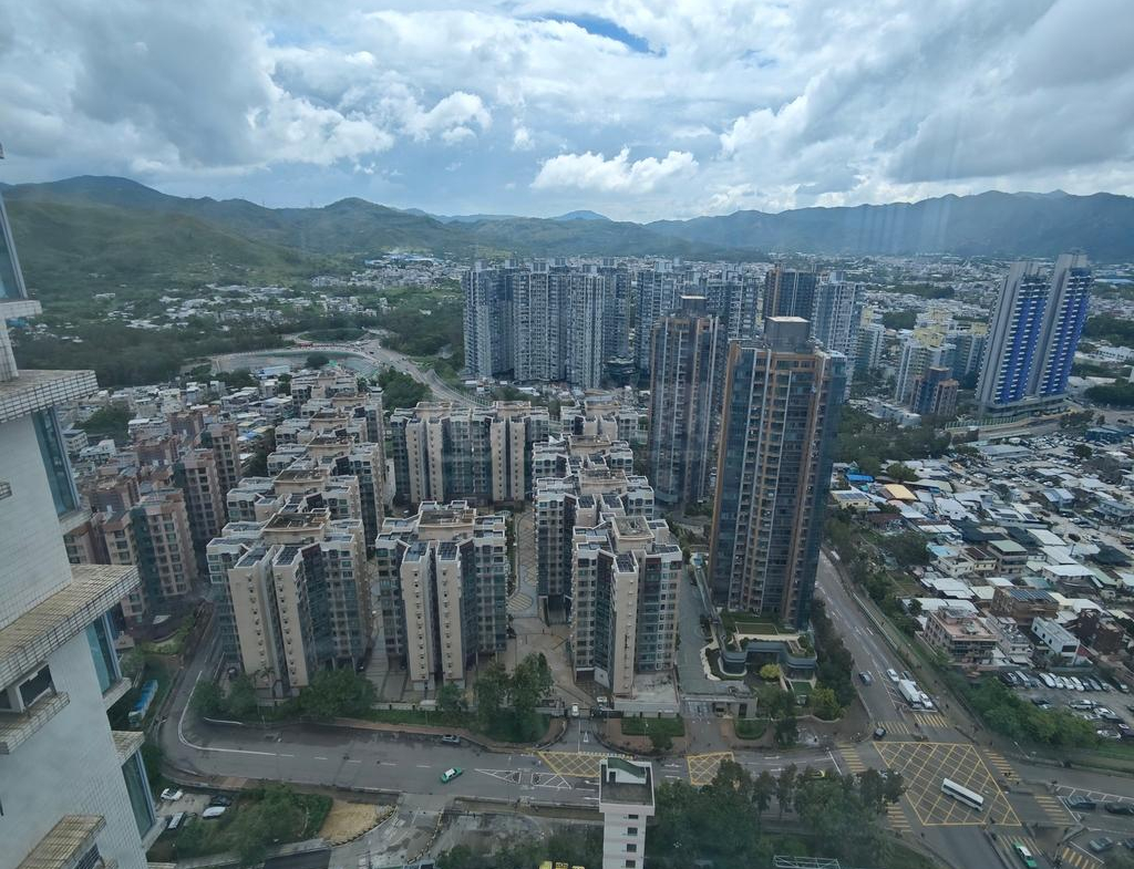 雍翠豪園 2座 - 28NTS – 香港北部都會區