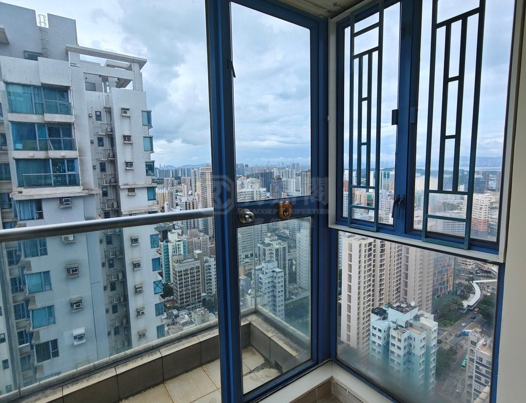 雍翠豪園 2座 - 28NTS – 香港北部都會區