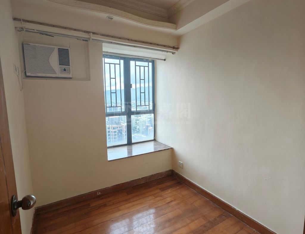 雍翠豪園 2座 - 28NTS – 香港北部都會區