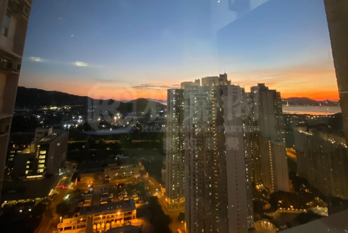 天頌苑 頌恩閣 (J座) - 28NTS – 香港北部都會區