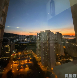 天頌苑 頌恩閣 (J座) - 28NTS – 香港北部都會區