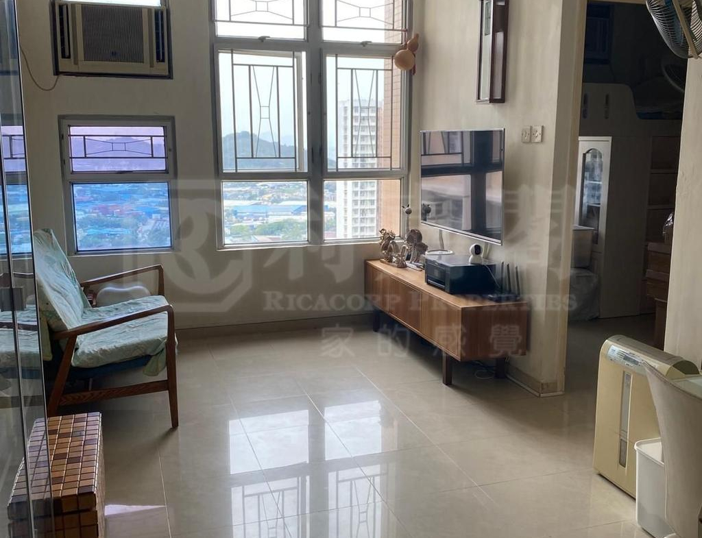 天頌苑 頌恩閣 (J座) - 28NTS – 香港北部都會區