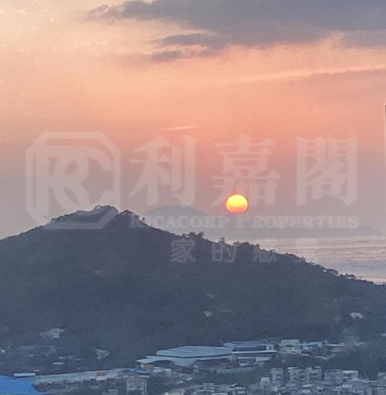 天頌苑 頌恩閣 (J座) - 28NTS – 香港北部都會區