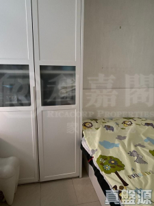 天頌苑 頌恩閣 (J座) - 28NTS – 香港北部都會區