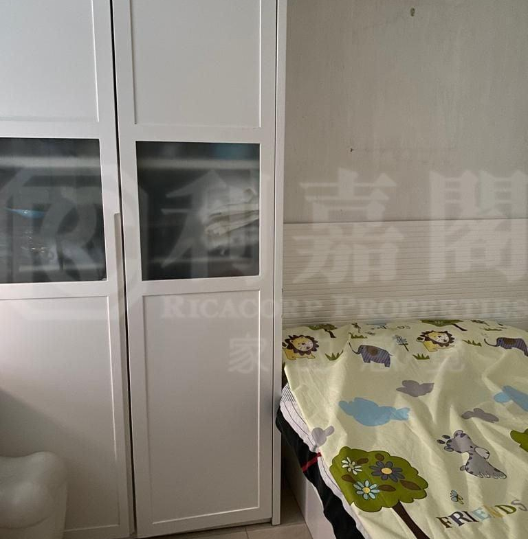 天頌苑 頌恩閣 (J座) - 28NTS – 香港北部都會區