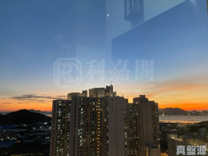 天頌苑 頌恩閣 (J座) - 28NTS – 香港北部都會區