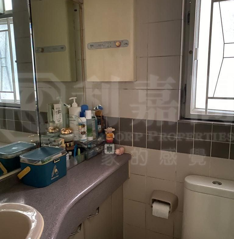 天頌苑 頌恩閣 (J座) - 28NTS – 香港北部都會區