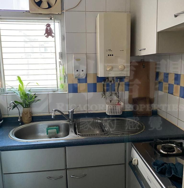 天頌苑 頌恩閣 (J座) - 28NTS – 香港北部都會區