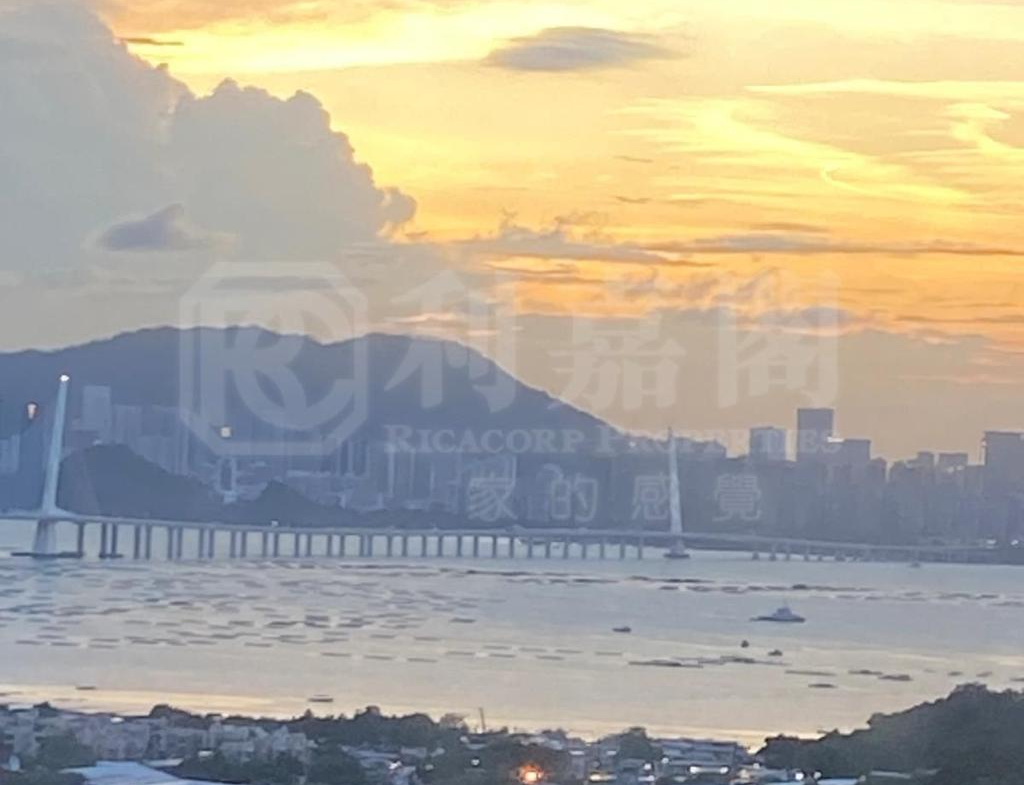 天頌苑 頌恩閣 (J座) - 28NTS – 香港北部都會區