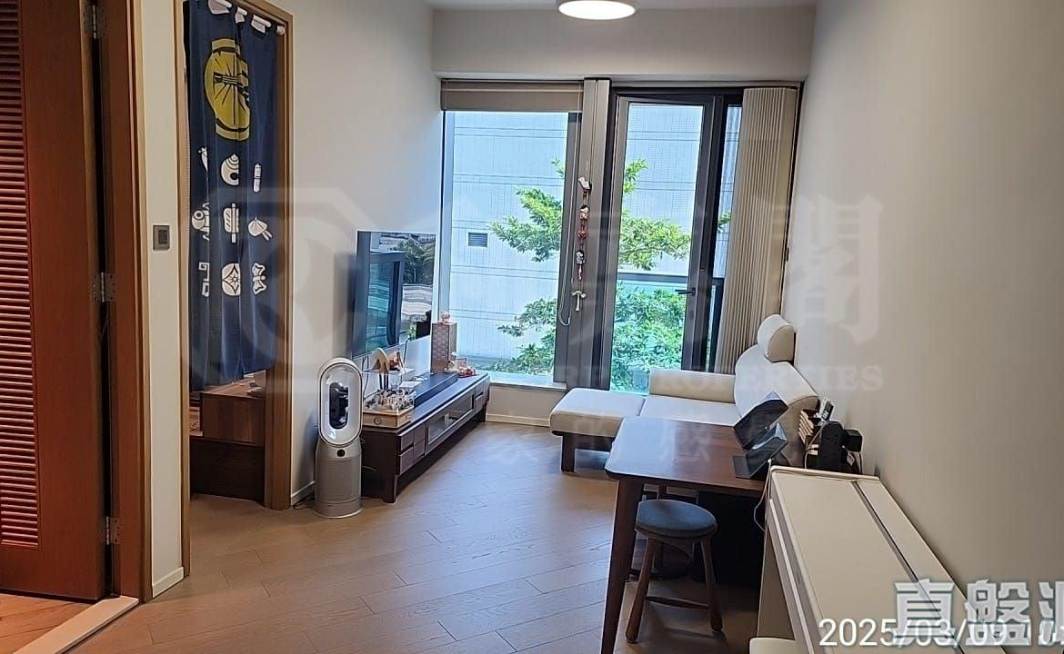柏傲灣 2B座 - 28NTS – 香港北部都會區
