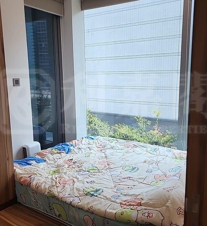 柏傲灣 2B座 - 28NTS – 香港北部都會區