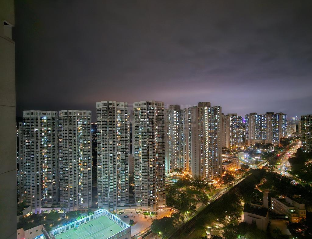 嘉湖山莊 2期 賞湖居 2座 - 28NTS – 香港北部都會區