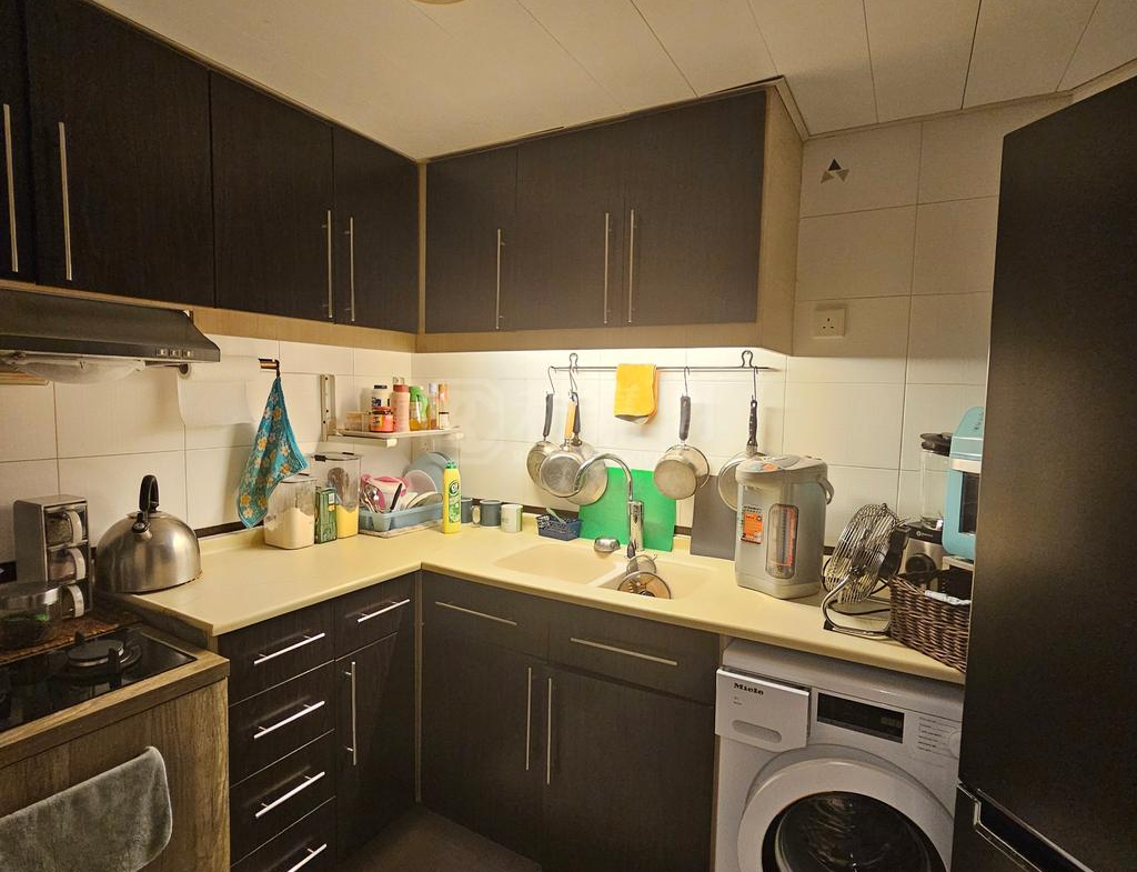 嘉湖山莊 2期 賞湖居 2座 - 28NTS – 香港北部都會區