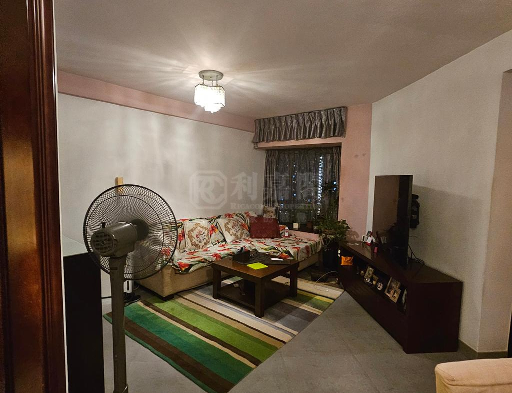 嘉湖山莊 2期 賞湖居 2座 - 28NTS – 香港北部都會區