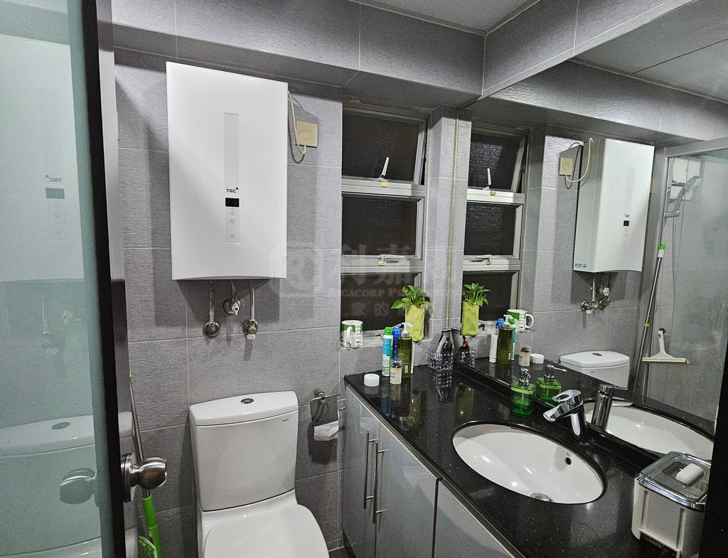 嘉湖山莊 2期 賞湖居 2座 - 28NTS – 香港北部都會區