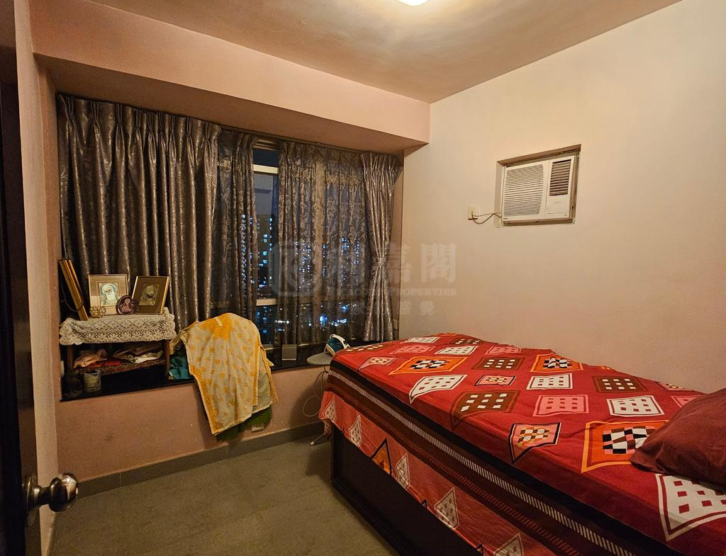 嘉湖山莊 2期 賞湖居 2座 - 28NTS – 香港北部都會區