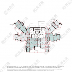 環宇海灣 7座 - 28NTS – 香港北部都會區