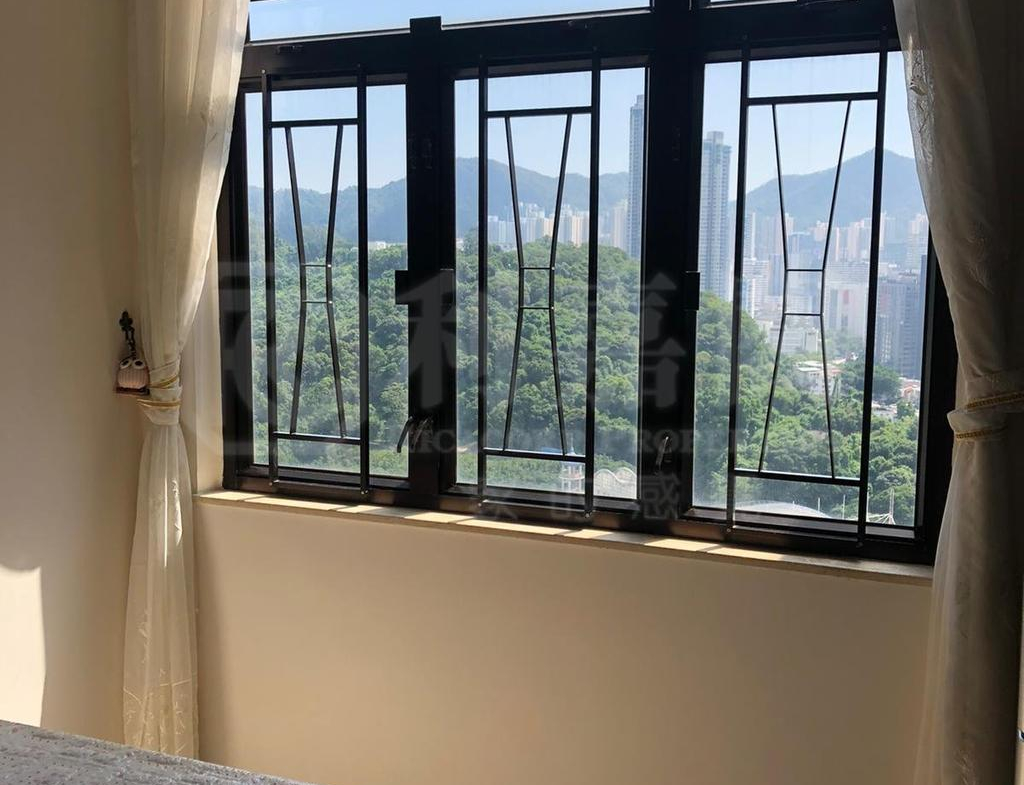 綠楊新邨 E座 - 28NTS – 香港北部都會區