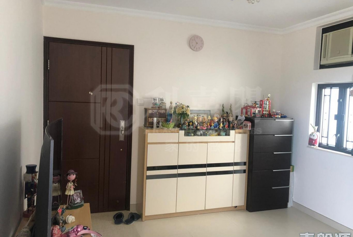 綠楊新邨 E座 - 28NTS – 香港北部都會區