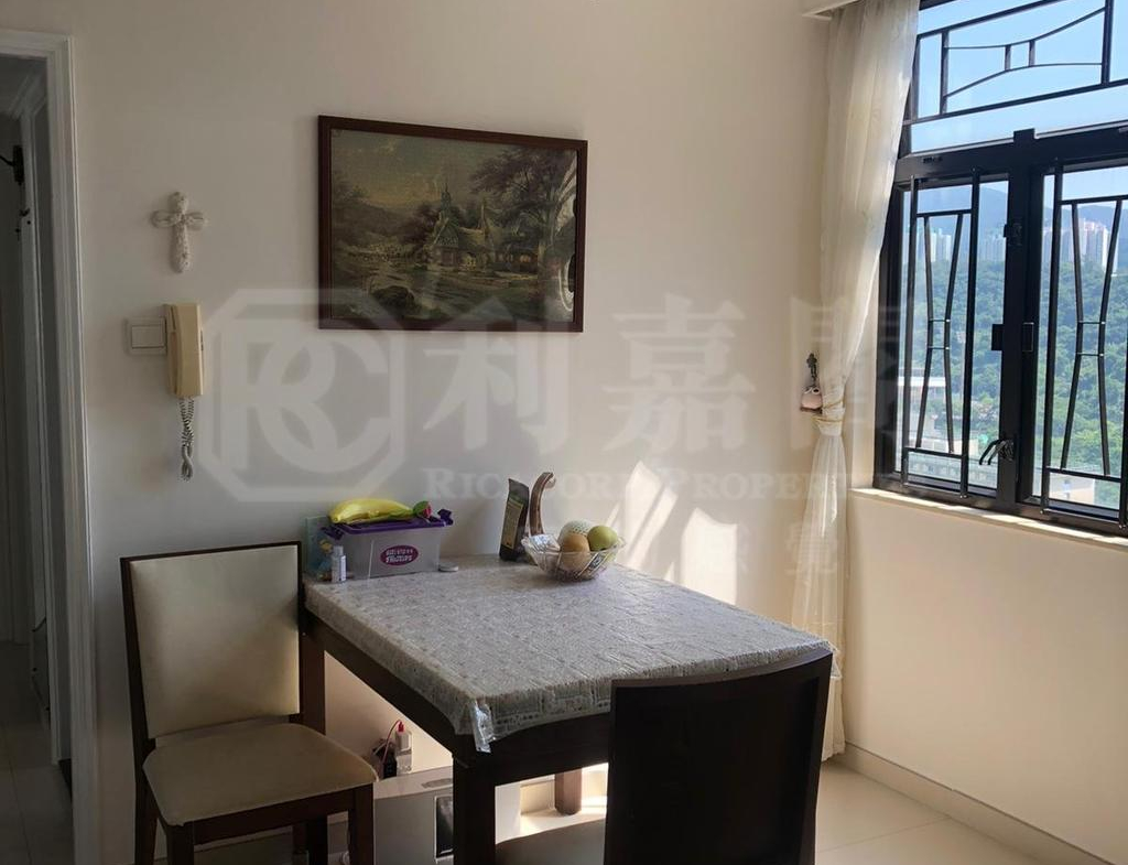 綠楊新邨 E座 - 28NTS – 香港北部都會區