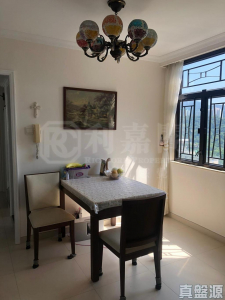 綠楊新邨 E座 - 28NTS – 香港北部都會區