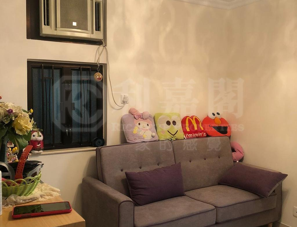 綠楊新邨 E座 - 28NTS – 香港北部都會區