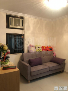 綠楊新邨 E座 - 28NTS – 香港北部都會區