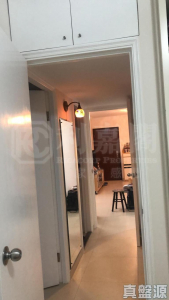 綠楊新邨 E座 - 28NTS – 香港北部都會區