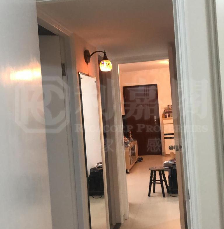 綠楊新邨 E座 - 28NTS – 香港北部都會區