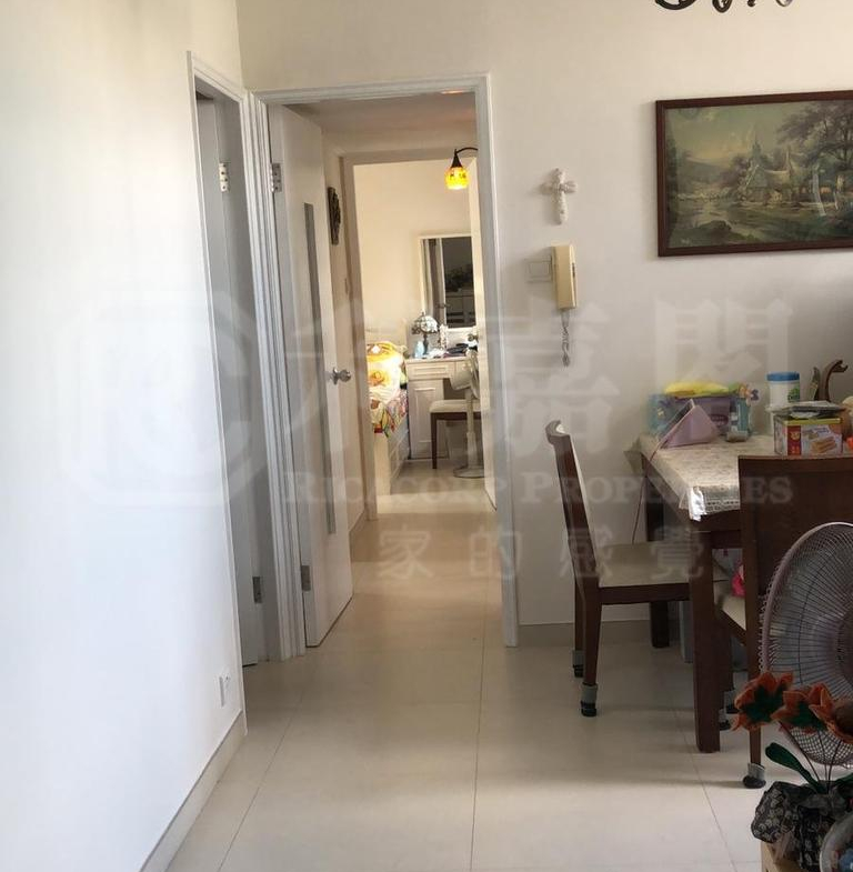 綠楊新邨 E座 - 28NTS – 香港北部都會區