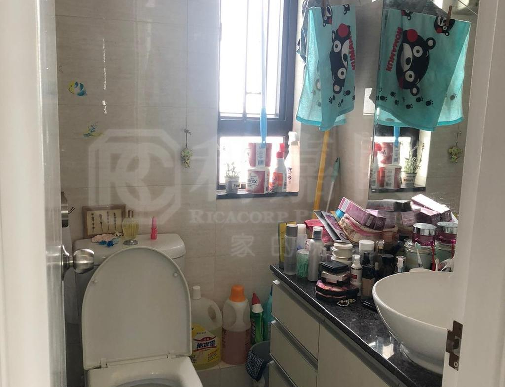 綠楊新邨 E座 - 28NTS – 香港北部都會區