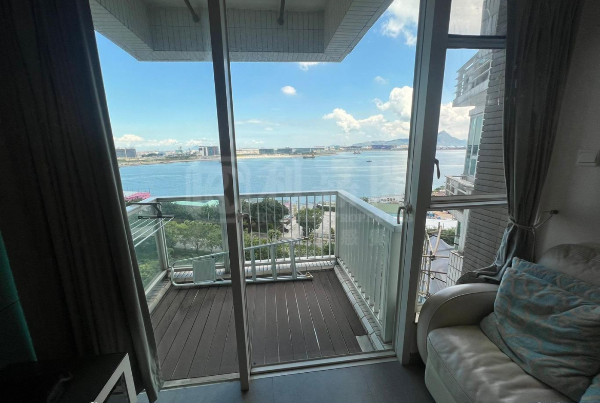 藍天海岸 4期 水藍‧天岸 5座 - 28NTS – 香港北部都會區