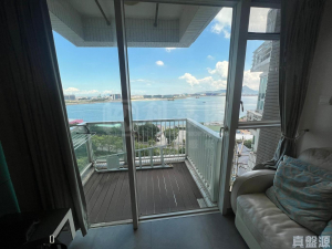 藍天海岸 4期 水藍‧天岸 5座 - 28NTS – 香港北部都會區