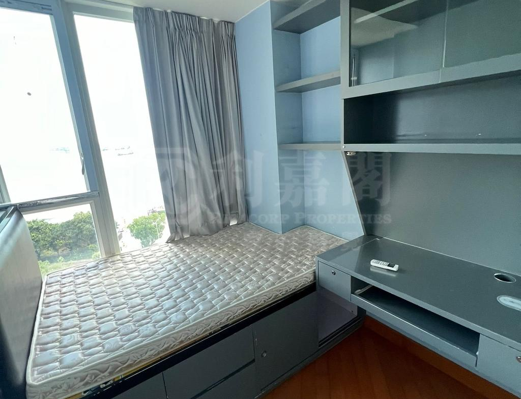 藍天海岸 4期 水藍‧天岸 5座 - 28NTS – 香港北部都會區