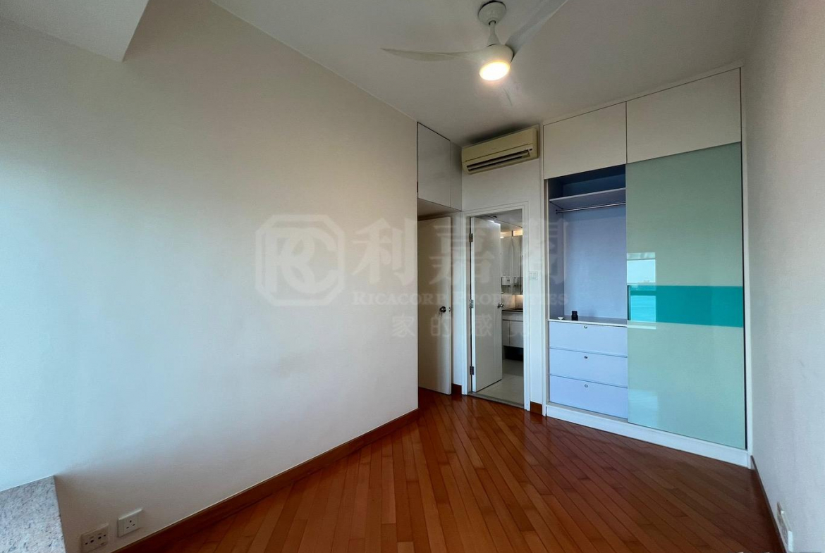 藍天海岸 4期 水藍‧天岸 5座 - 28NTS – 香港北部都會區