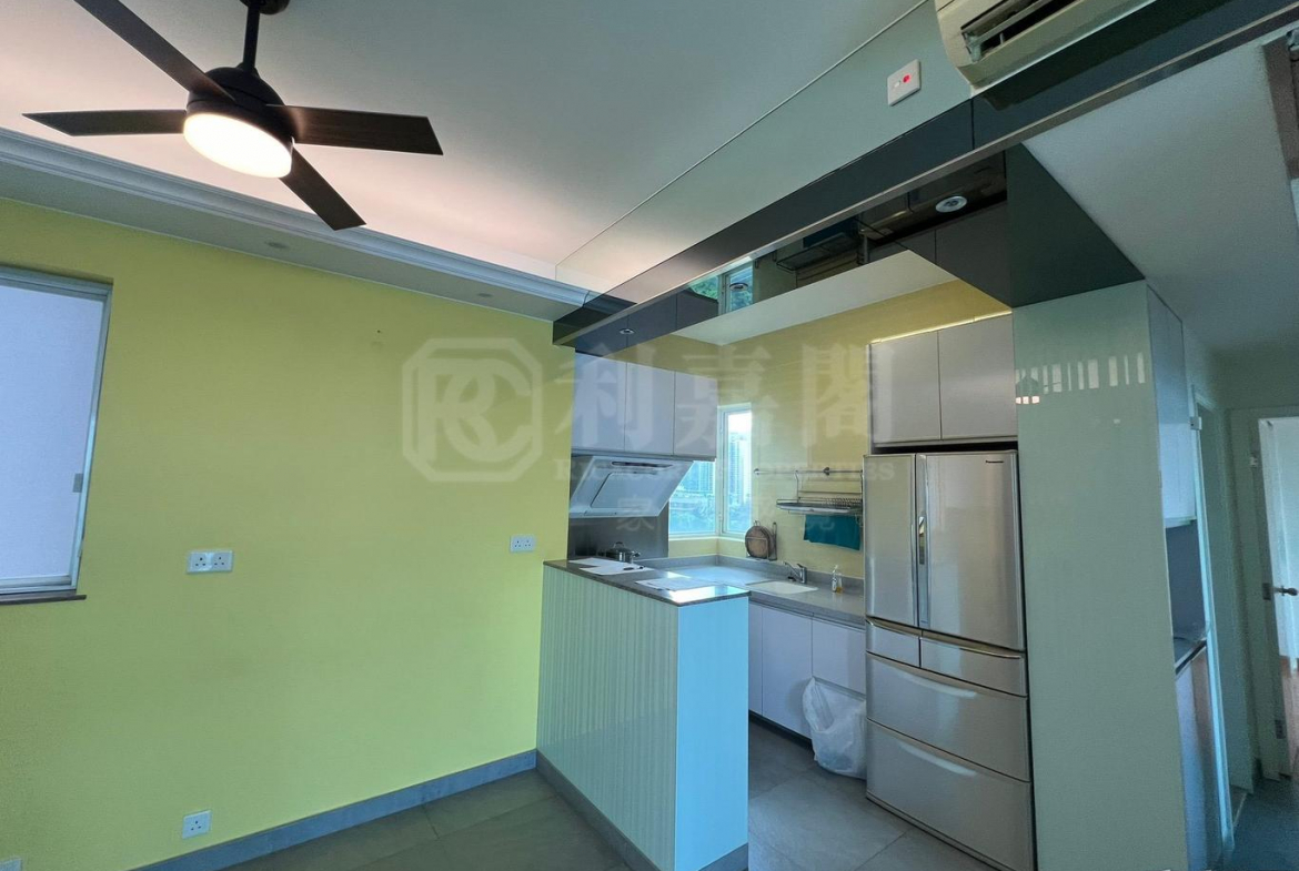 藍天海岸 4期 水藍‧天岸 5座 - 28NTS – 香港北部都會區