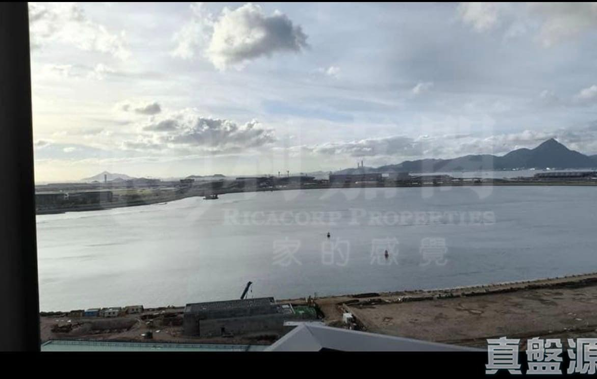 東環 1期 3B座 - 28NTS – 香港北部都會區