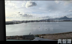 東環 1期 3B座 - 28NTS – 香港北部都會區