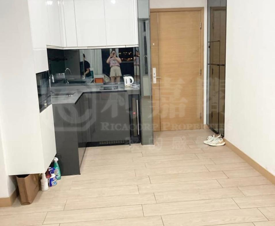 東環 1期 3B座 - 28NTS – 香港北部都會區