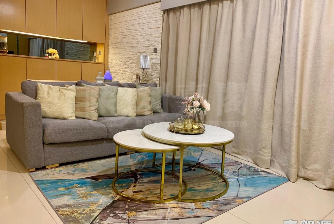 蝶翠峰 2期 16座 - 28NTS – 香港北部都會區