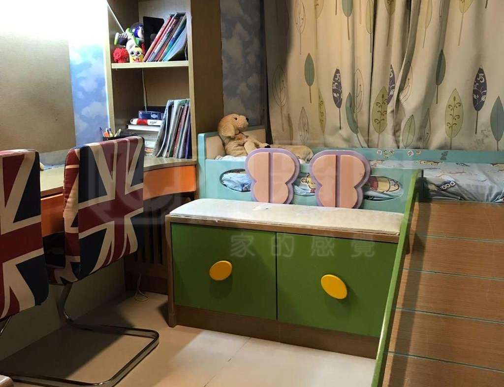 蝶翠峰 2期 16座 - 28NTS – 香港北部都會區