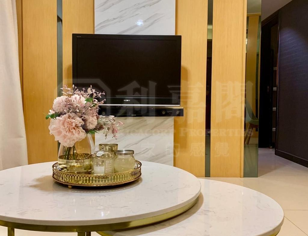 蝶翠峰 2期 16座 - 28NTS – 香港北部都會區