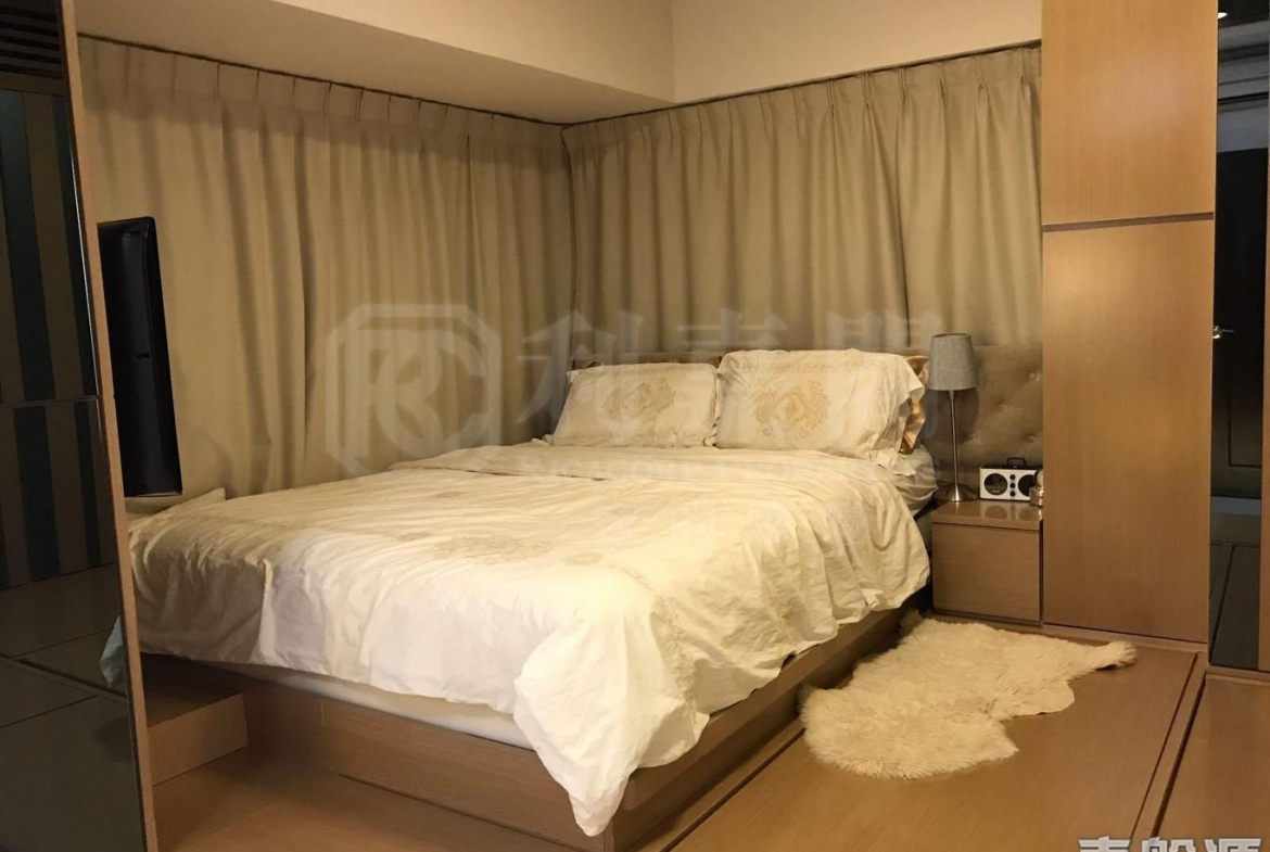 蝶翠峰 2期 16座 - 28NTS – 香港北部都會區