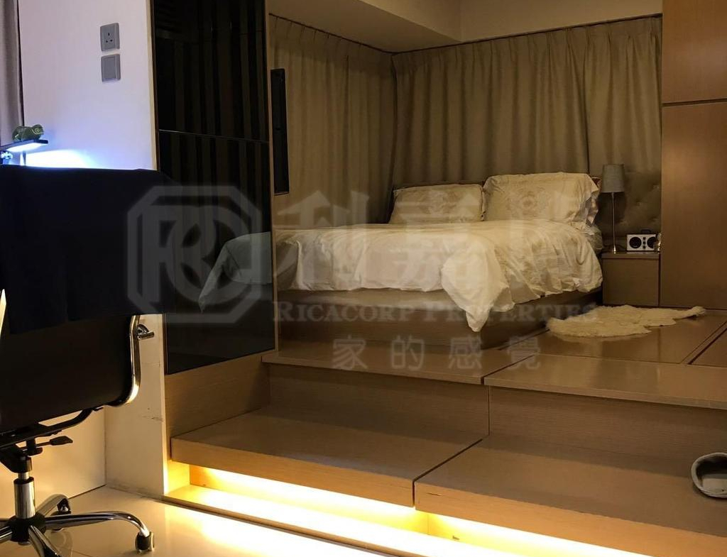 蝶翠峰 2期 16座 - 28NTS – 香港北部都會區